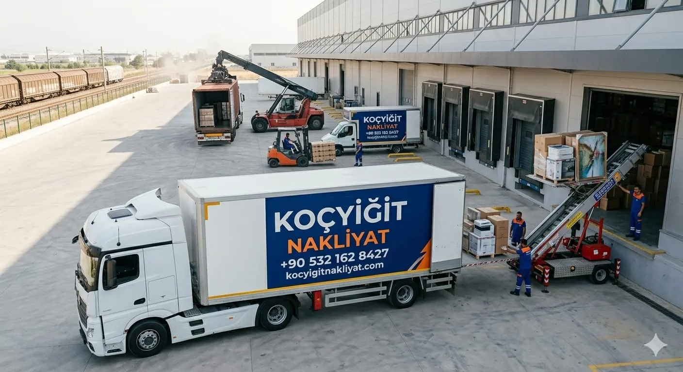 Profesyonel Paketleme